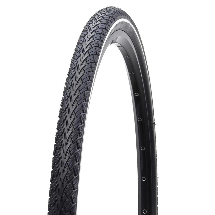 Evo Hesston Classic Hybrid Reifen: Dein zuverlässiger Partner für unvergessliche Radabenteuer!