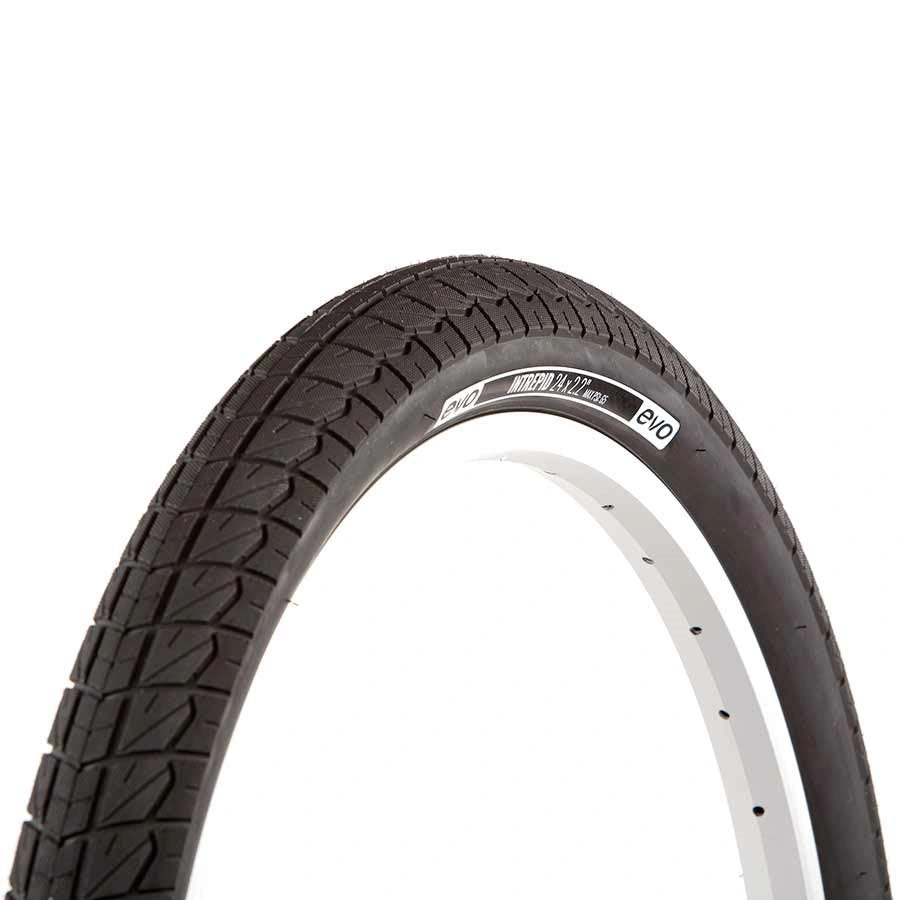 Evo Intrepid: Dein Adrenalin-Fahrradreifen für mehr Grip und Fahrspaß!